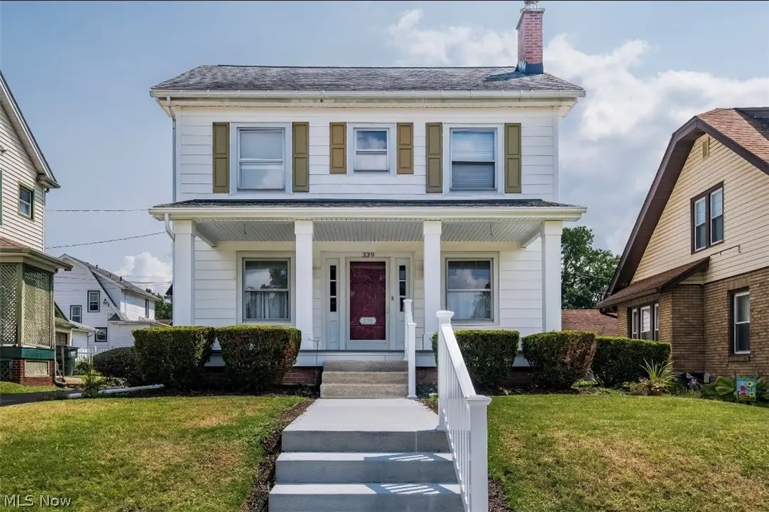 339 Korman Ne Avenue, Massillon, OH 44646 - #1