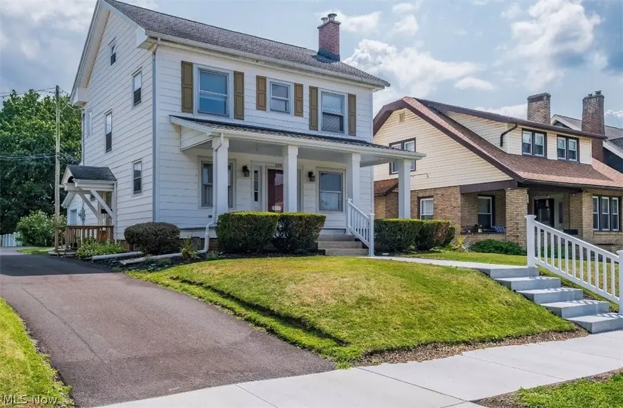 339 Korman Ne Avenue, Massillon, OH 44646 - #3