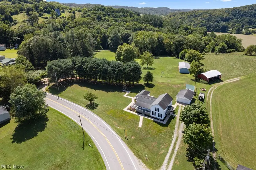 466 Palestine Road, Elizabeth, WV 26143 - #2