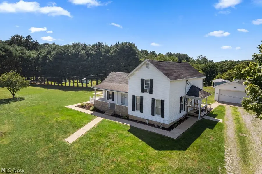 466 Palestine Road, Elizabeth, WV 26143 - #3