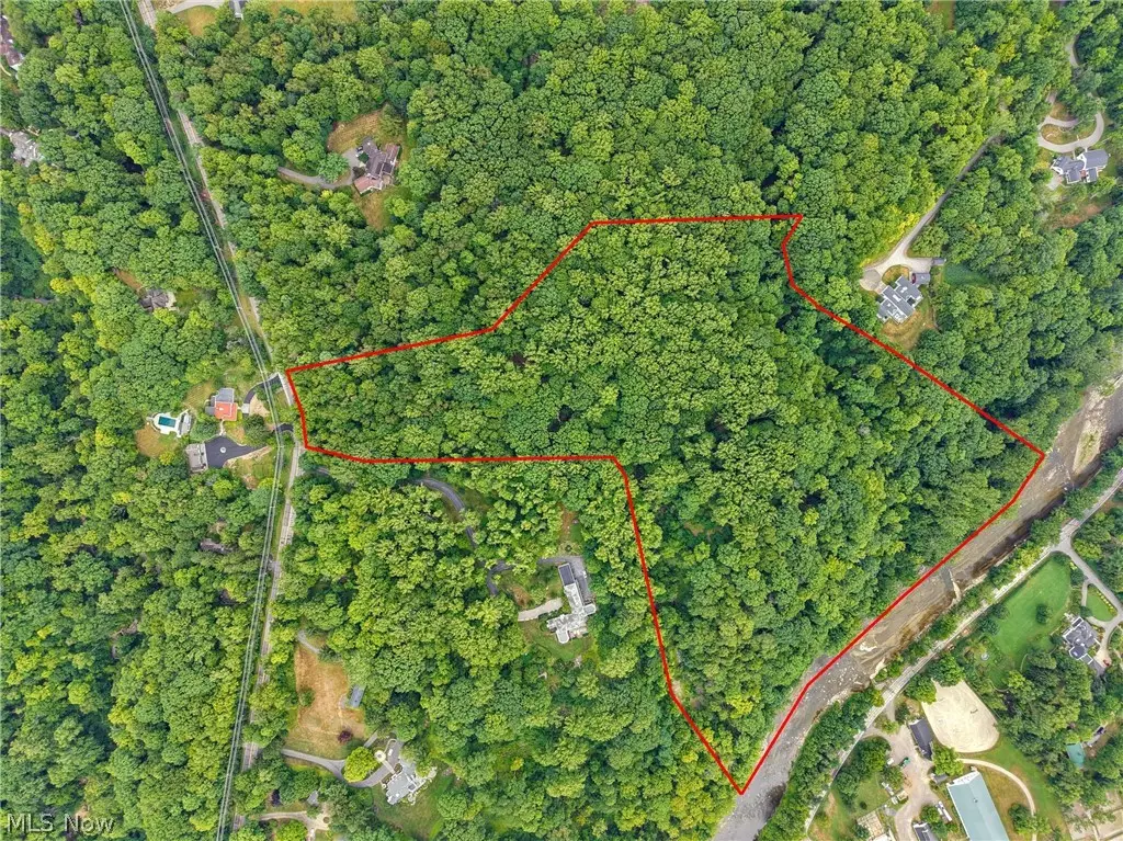 7790 Old Mill Rd. V/l Only, Gates Mills, OH 44040 - #1