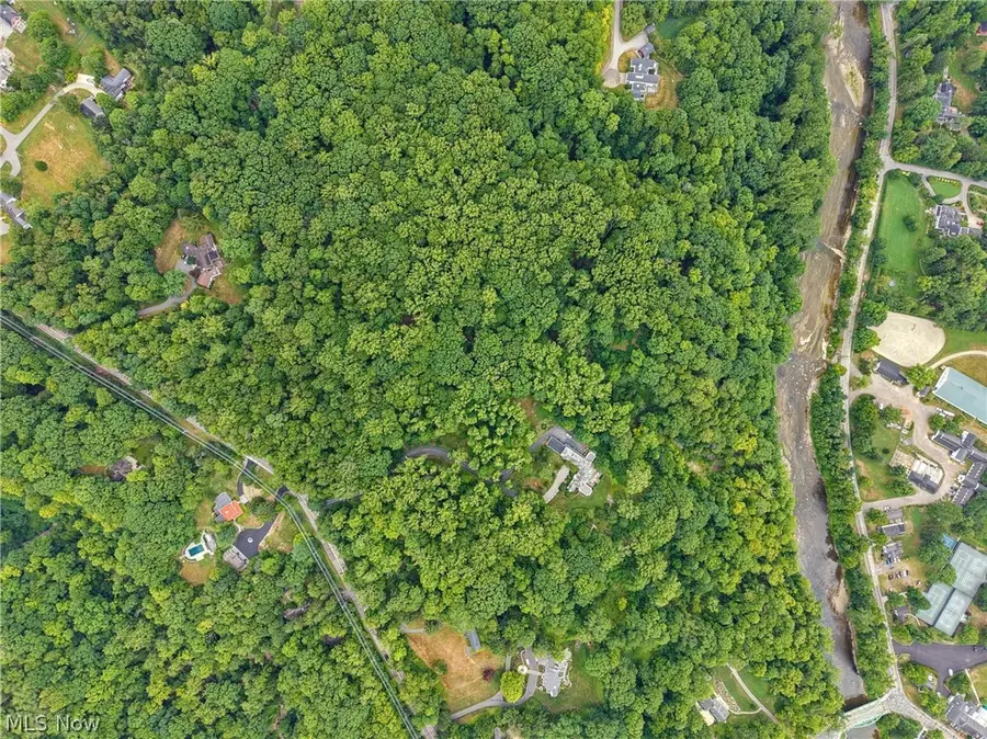 7790 Old Mill Rd. V/l Only, Gates Mills, OH 44040 - #2