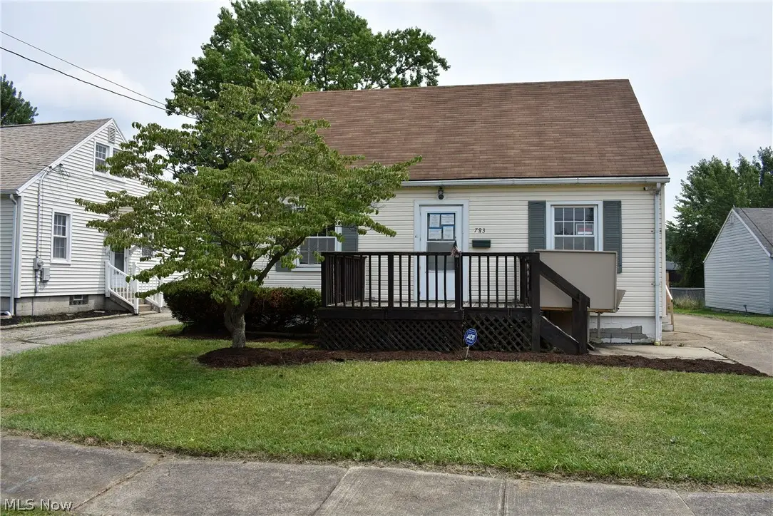 783 Belvedere Se Avenue, Warren, OH 44484 - #1