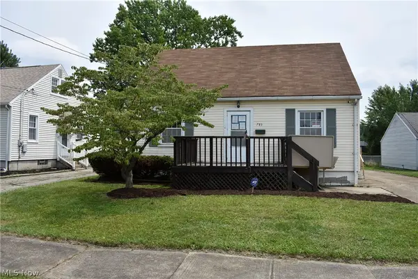 783 Belvedere Se Avenue, Warren, OH 44484