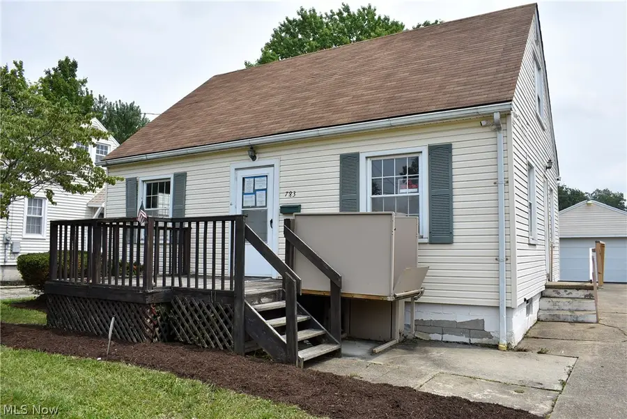 783 Belvedere Se Avenue, Warren, OH 44484 - #2