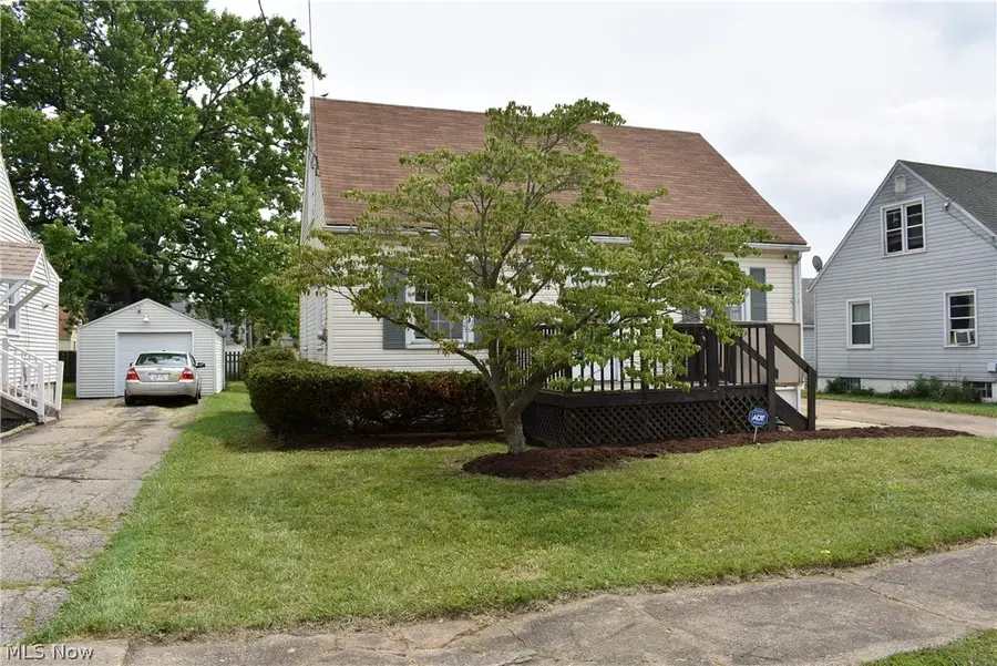 783 Belvedere Se Avenue, Warren, OH 44484 - #3