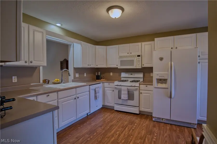 1108 Shadow Ridge Drive, Niles, OH 44446 - #2