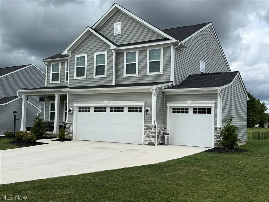 4495 Brownstone Lane, Medina, OH 44256 - #2