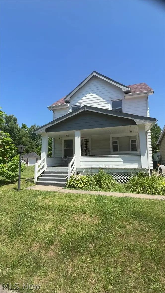 3525 E 110th Street, Cleveland, OH 44105 - #1