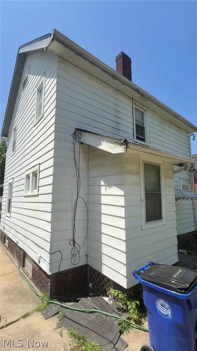 3525 E 110th Street, Cleveland, OH 44105 - #3