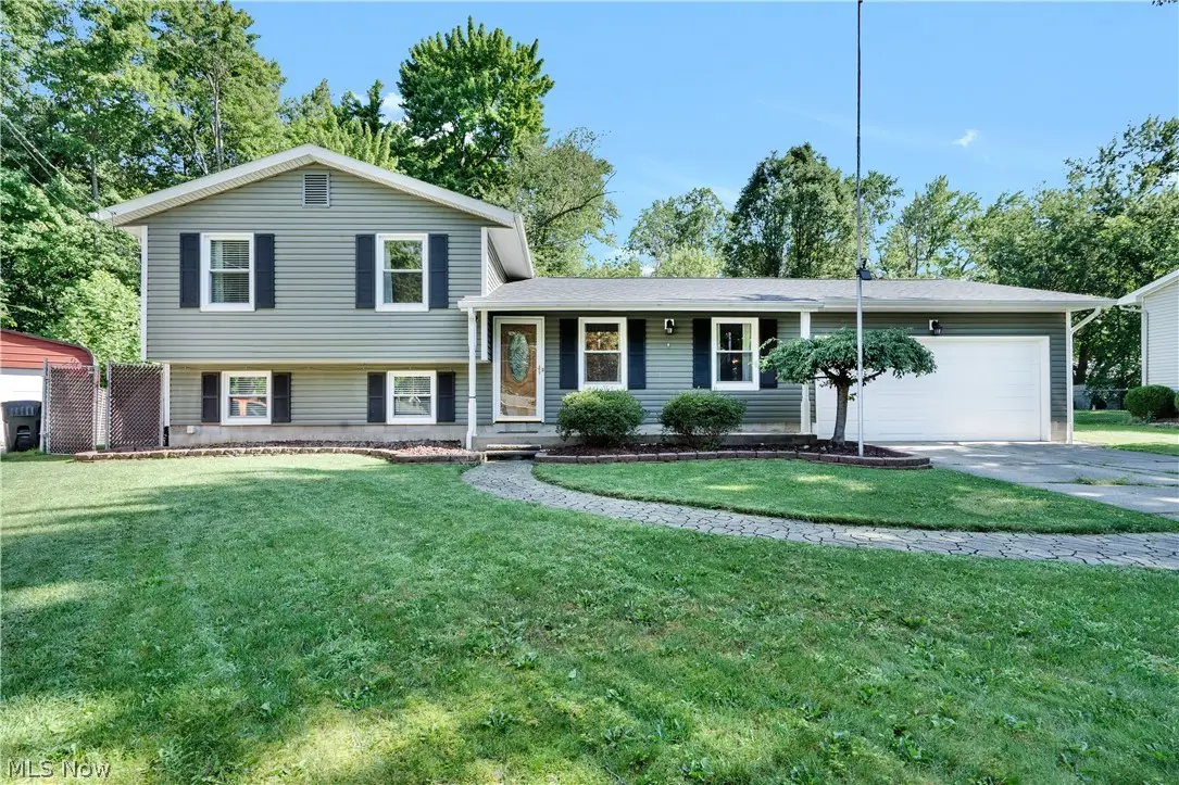 1796 Maple Trace Court, Youngstown, OH 44515 - #1