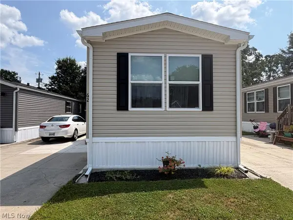 4341 Riverview Road #62, Peninsula, OH 44264