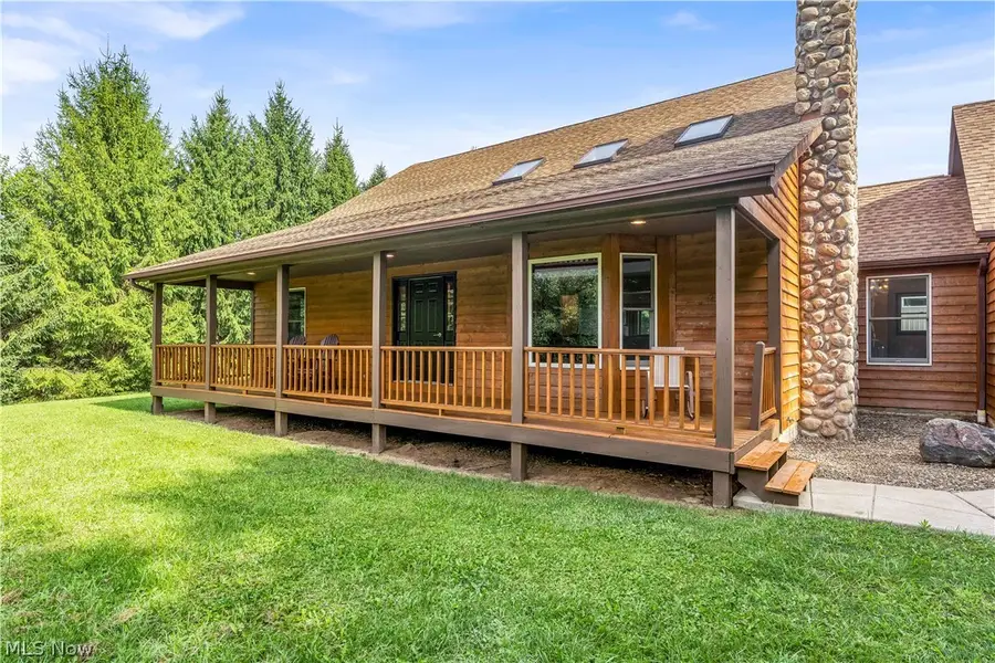 6999 Spencer Lake Road, Medina, OH 44256 - #2