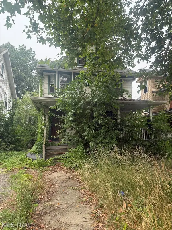 12625 Phillips Avenue, East Cleveland, OH 44112