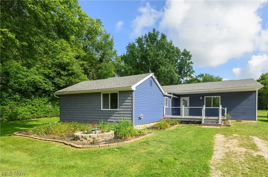1743 Raber Road, Uniontown, OH 44685 - #2