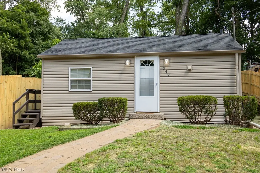 349 E Pace Avenue, Akron, OH 44319 - #1
