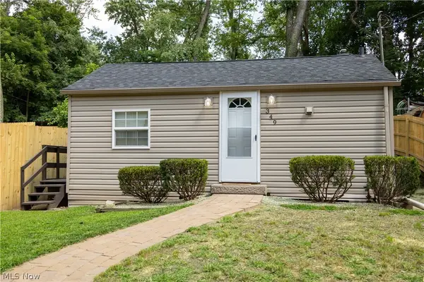 349 E Pace Avenue, Akron, OH 44319