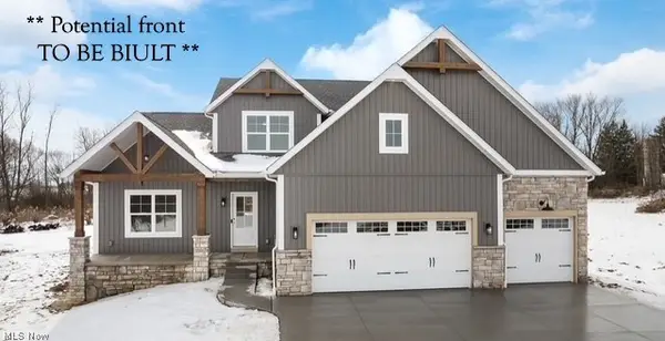 3680 Kenway Boulevard, Green, OH 44685