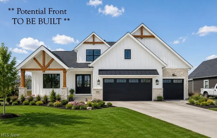 3680 Kenway Boulevard, Green, OH 44685 - #3