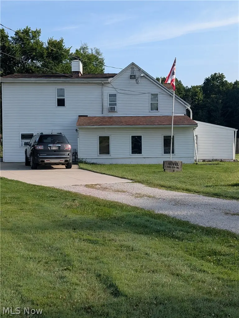 9366 Kirk Road, North Jackson, OH 44451 - #3