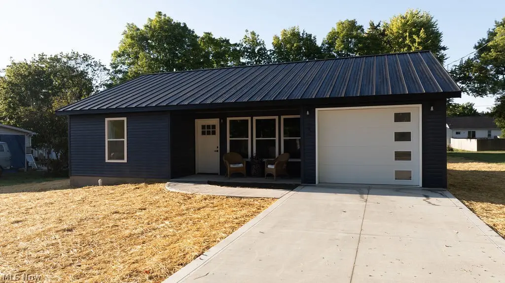 22 Summit Avenue, Shelby, OH 44875 - #1