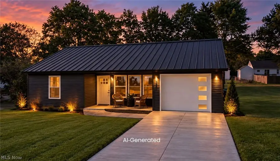 22 Summit Avenue, Shelby, OH 44875 - #2