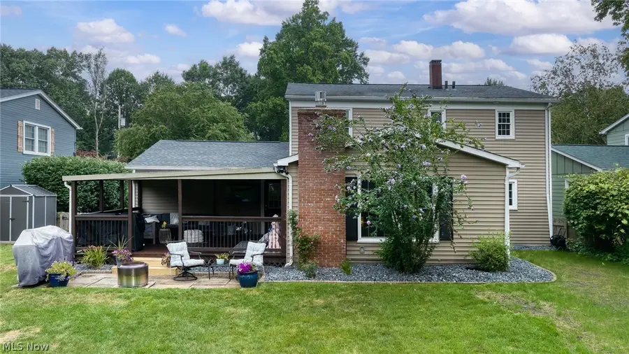 632 Megglen Avenue, Akron, OH 44303 - #3
