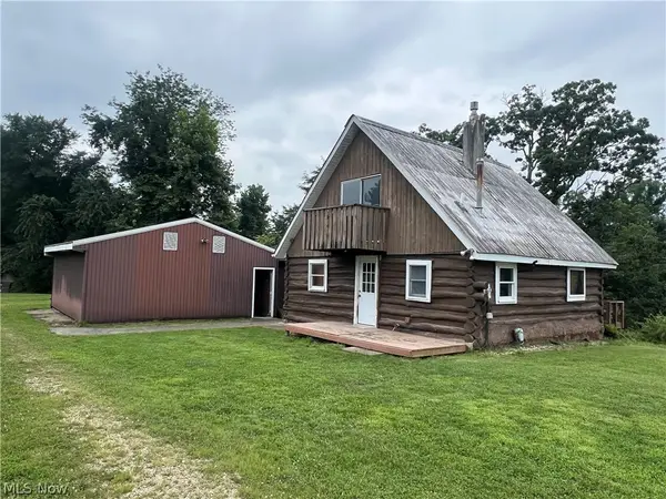64508 Slade B Road, Cambridge, OH 43725