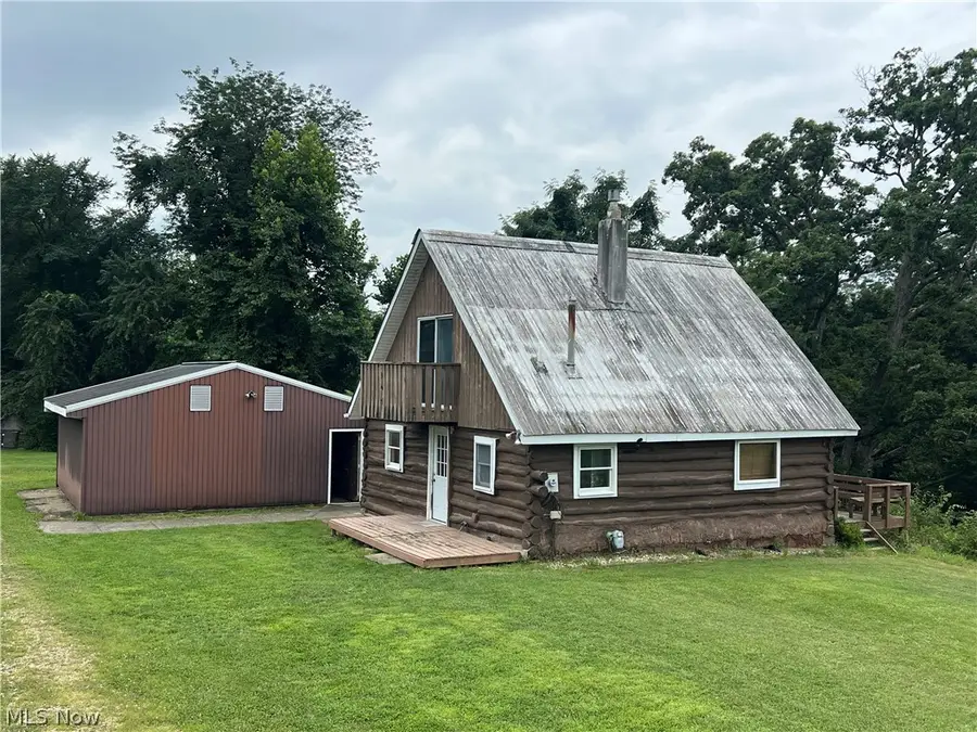 64508 Slade B Road, Cambridge, OH 43725 - #2