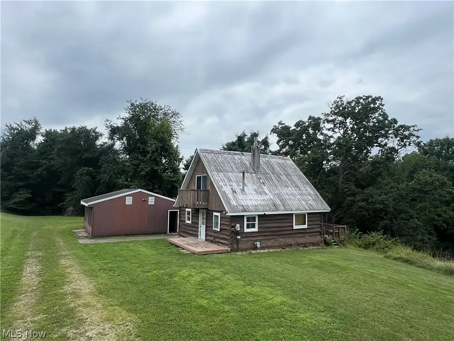 64508 Slade B Road, Cambridge, OH 43725 - #3