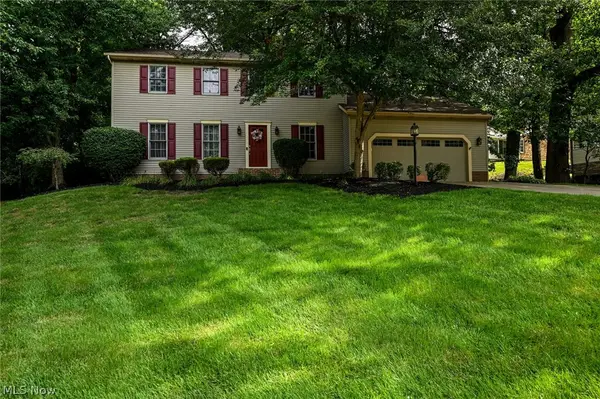 5339 Ashby Nw Street, Canton, OH 44708