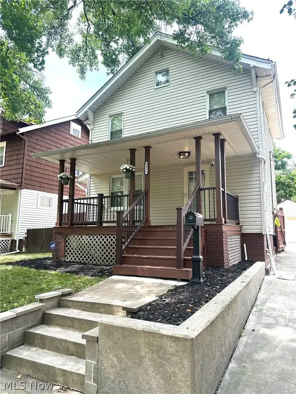 3446 W 136th Street, Cleveland, OH 44111