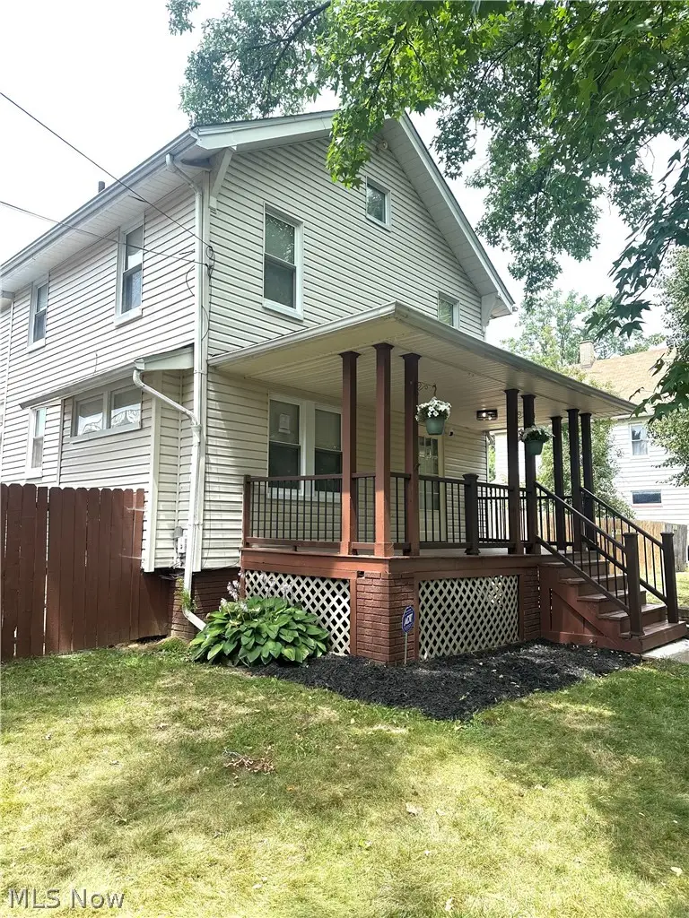 3446 W 136th Street, Cleveland, OH 44111 - #3