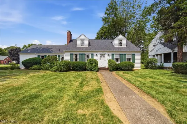 347 33rd Nw Street, Canton, OH 44709