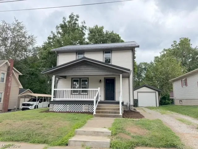 318 W 14th Street, Dover, OH 44622 - #1