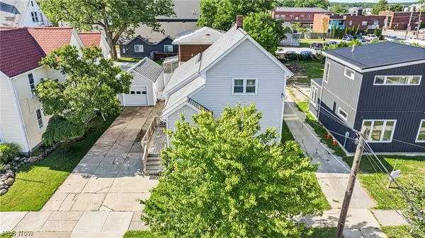 216 2nd Street, Fairport Harbor, OH 44077