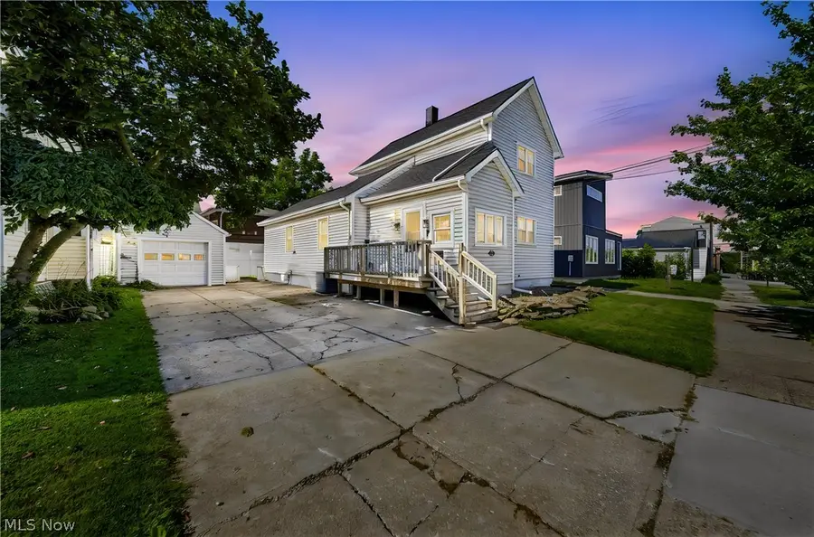 216 2nd Street, Fairport Harbor, OH 44077 - #2