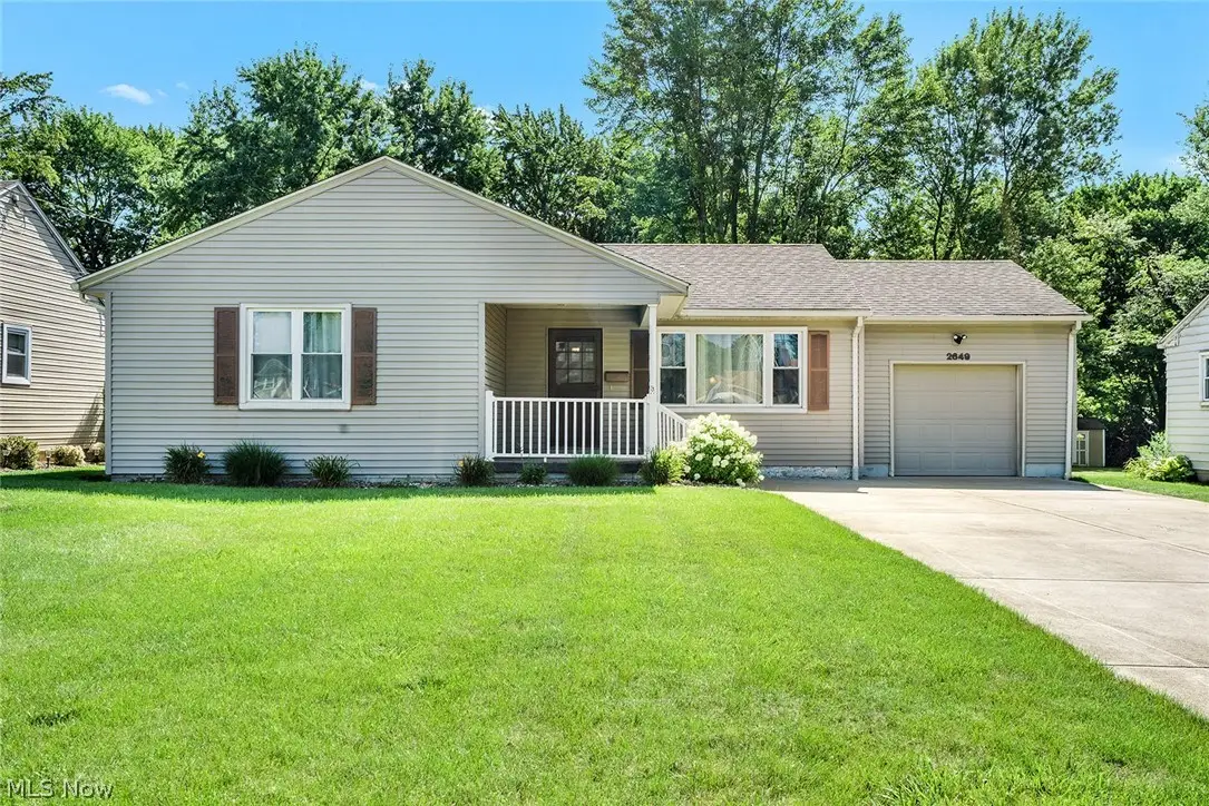 2649 Brunswick Road, Youngstown, OH 44511 - #1