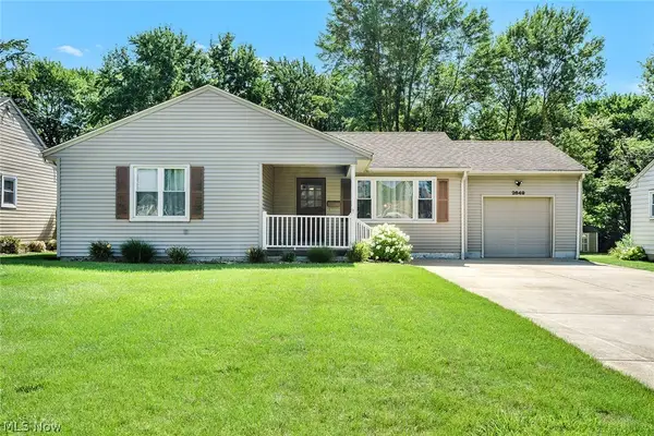 2649 Brunswick Road, Youngstown, OH 44511