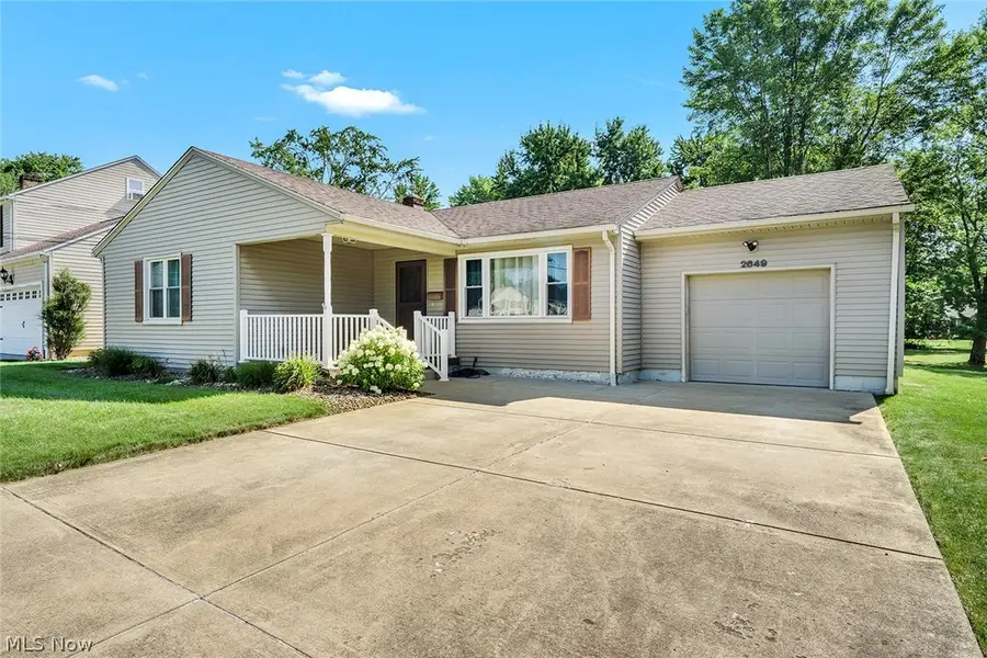 2649 Brunswick Road, Youngstown, OH 44511 - #2