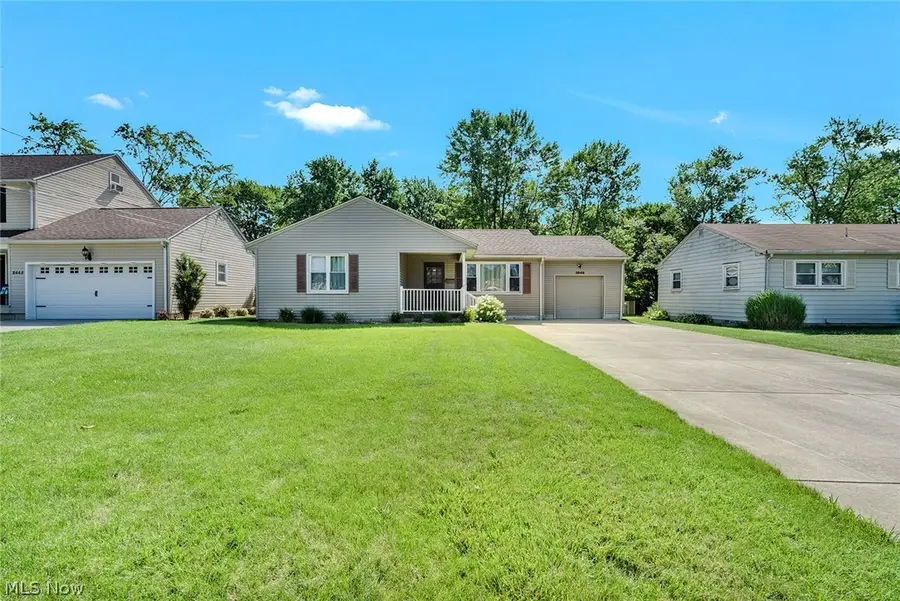 2649 Brunswick Road, Youngstown, OH 44511 - #3