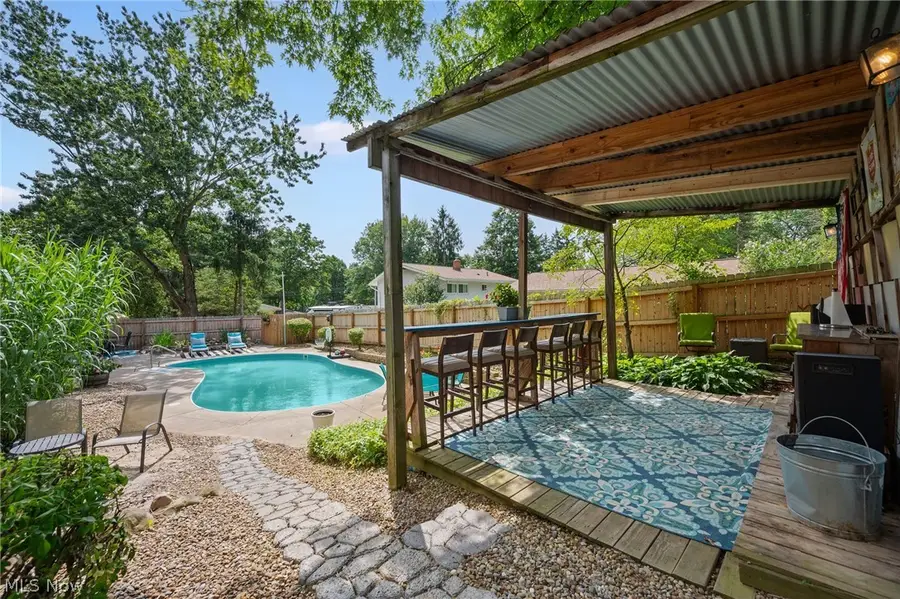 5760 Canterbury Road, New Franklin, OH 44319 - #2