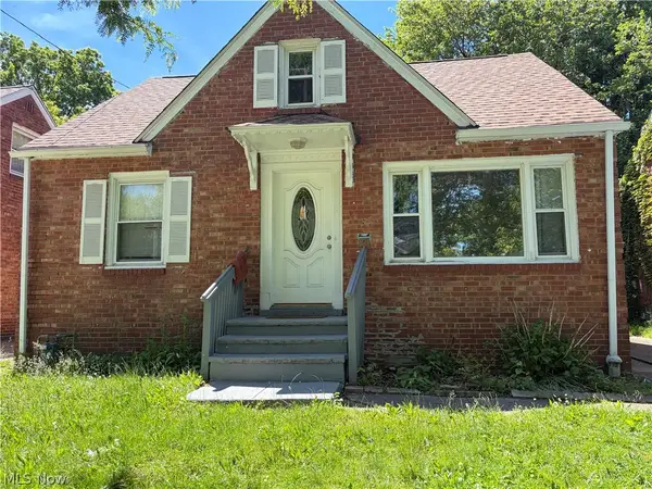 608 E. 120th Street, Cleveland, OH 44108