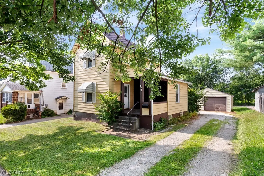 777 Montana Avenue, Akron, OH 44314 - #1