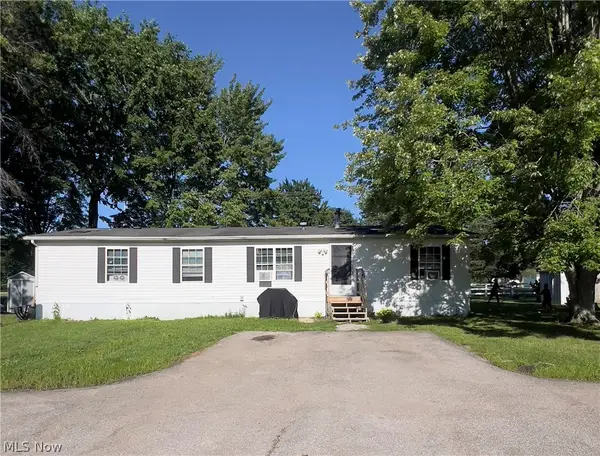 3585 Austin Road #9, Geneva, OH 44041