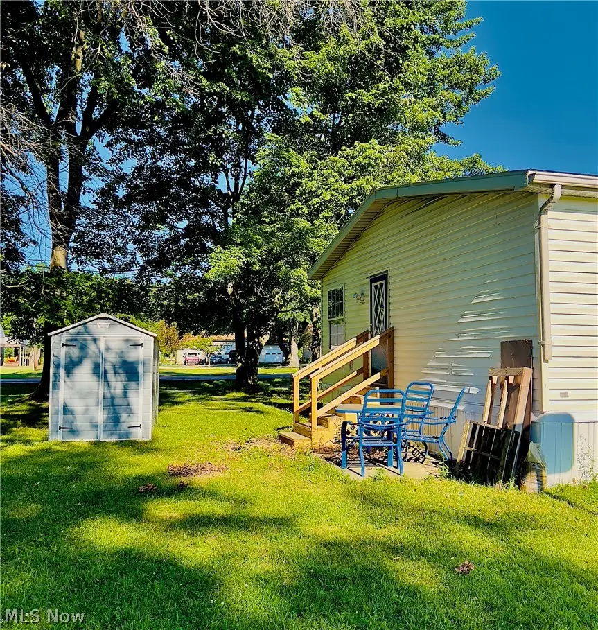 3585 Austin Road #9, Geneva, OH 44041 - #3