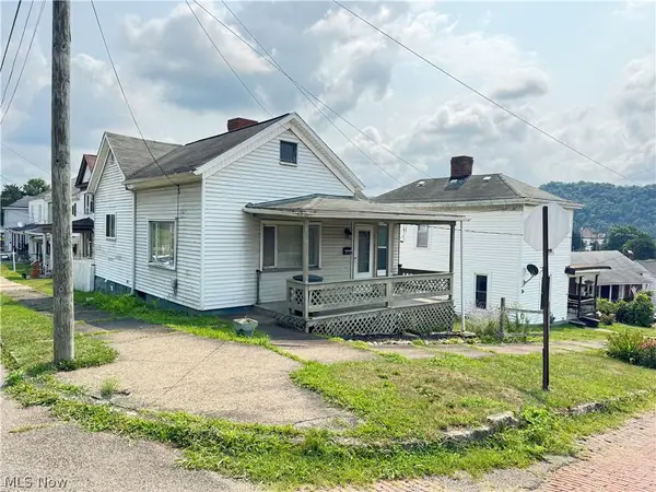 816 Delaware Street, Martins Ferry, OH 43935