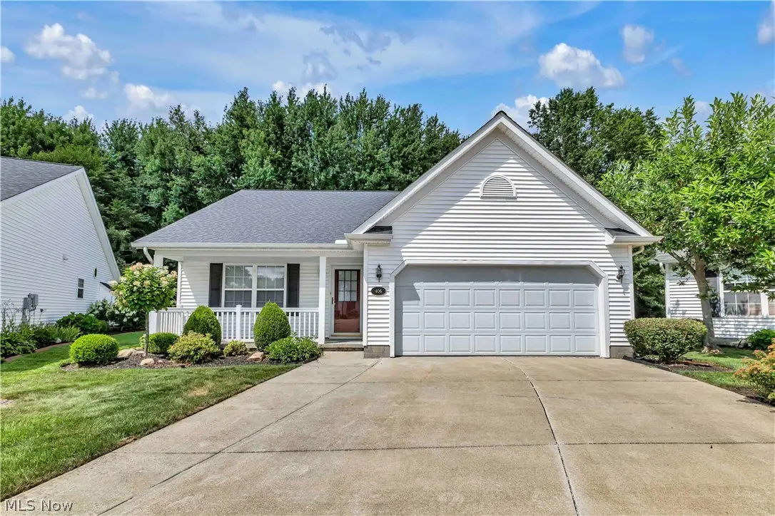 406 Oleander Oval #44, Madison, OH 44057 - #1