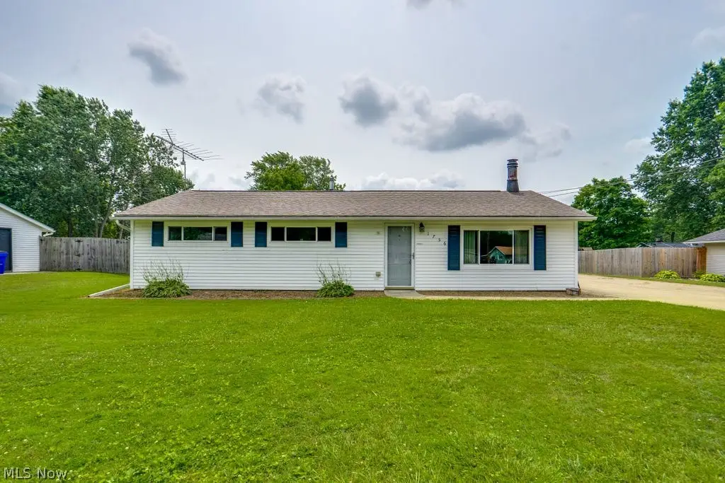 1756 Evergreen Drive, Streetsboro, OH 44241 - #1