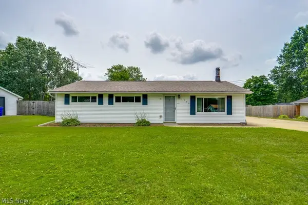1756 Evergreen Drive, Streetsboro, OH 44241